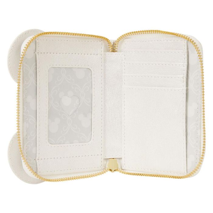 Cartera Boda Minnie Disney Loungefly 1 Cartera Boda Minnie Disney Loungefly 1