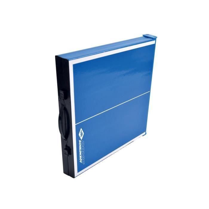DONIC SCHILDKRÖT Mini mesa de ping pong 1