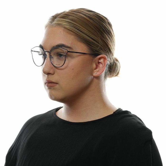 Montura de Gafas Mujer Police VPL926-500F54 Ø 50 mm 2