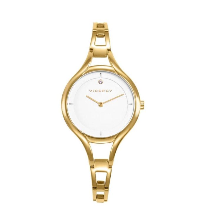 Reloj Hombre Viceroy 42448-07 (Ø 44 mm) Reloj Hombre Viceroy 42448-07 (Ø 44 mm)