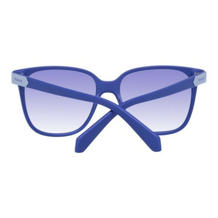 Gafas de Sol Unisex Polaroid PLD-6036-S-B3V-53-MF Ø 53 mm