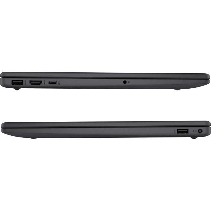 PC portátil HP 15-fd0064nf - 15.6 FHD - Core i3-N305 - 8GB de RAM - 256GB de almacenamiento SSD - Windows 11 - AZERTY 3 PC portátil HP 15-fd0064nf - 15.6 FHD - Core i3-N305 - 8GB de RAM - 256GB de almacenamiento SSD - Windows 11 - AZERTY 3