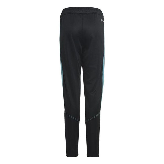 Pantalón de Chándal para Niños Adidas Tiro 23 Negro 4
