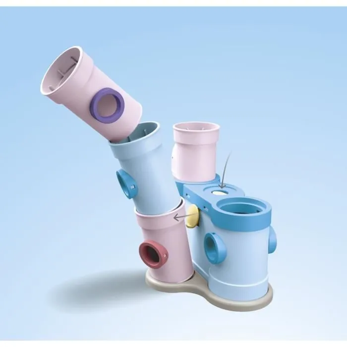 Playmobil 71457 Junior&Disney Cenicienta 5