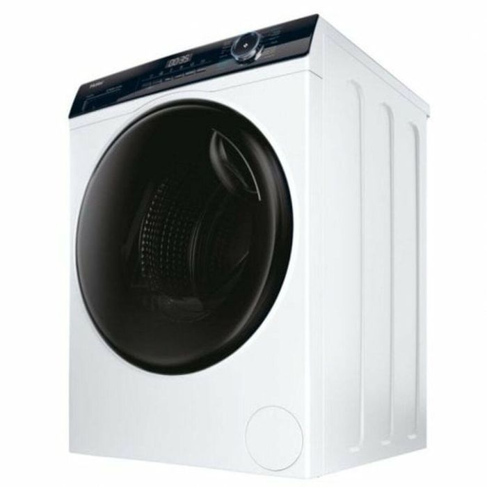 Lavadora - Secadora Haier HWD100BP14939IB 60 cm 1400 rpm 10 kg 2