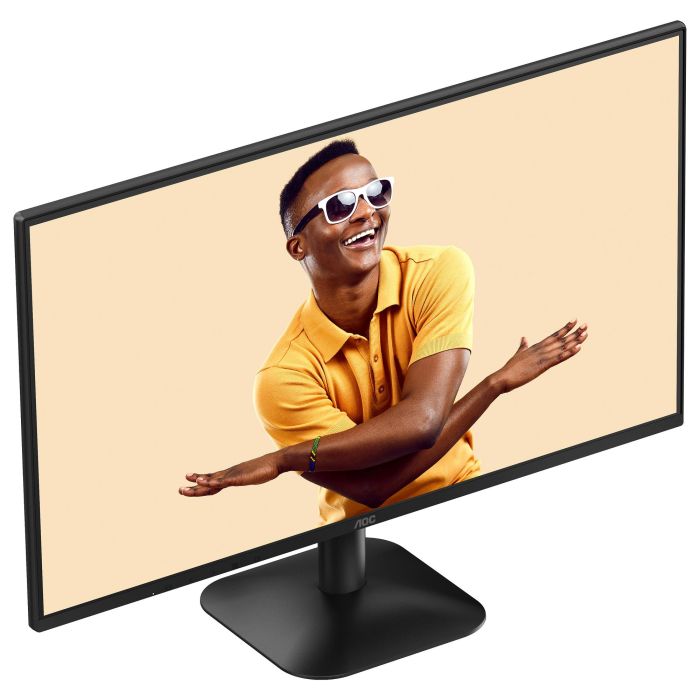 AOC 27B31H Monitor 27" Full HD IPS Negro con HDMI y VGA