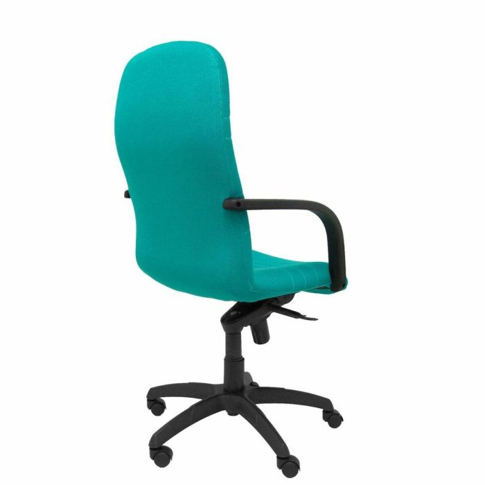 Sillón de Oficina Letur bali Piqueras y Crespo BBALI39 Turquesa 1 Sillón de Oficina Letur bali Piqueras y Crespo BBALI39 Turquesa 1