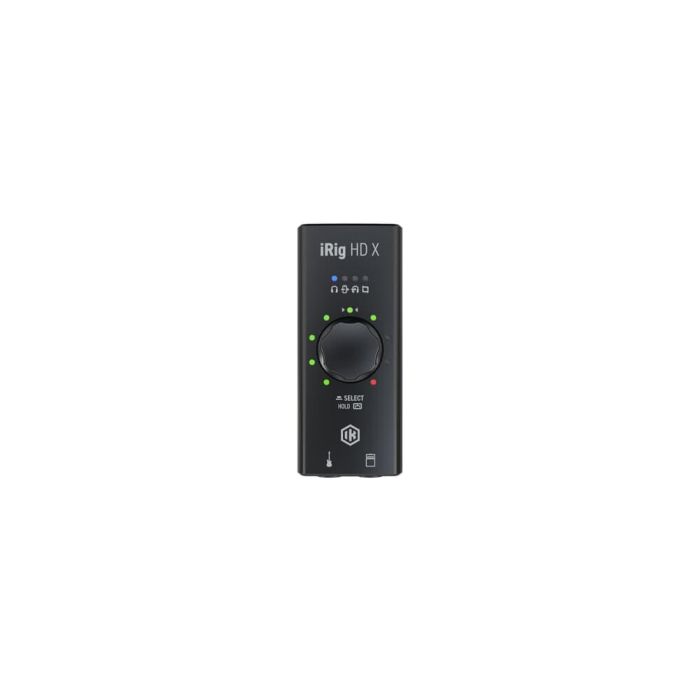 Irig Hd-X Irig Hd-X