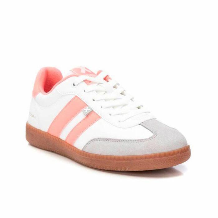 Zapatillas Deportivas Mujer XTI Zapatilla XTI Mujer Coral 2