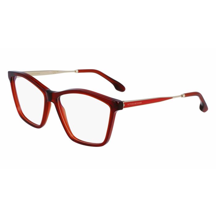 Montura de Gafas Mujer Victoria Beckham VB2656-5614610 ø 56 mm Montura de Gafas Mujer Victoria Beckham VB2656-5614610 ø 56 mm