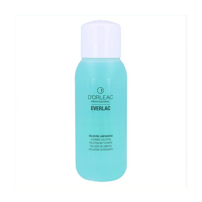 Dorleac Everlac Solución Limpiadora 300 ml (Xe160Lp)