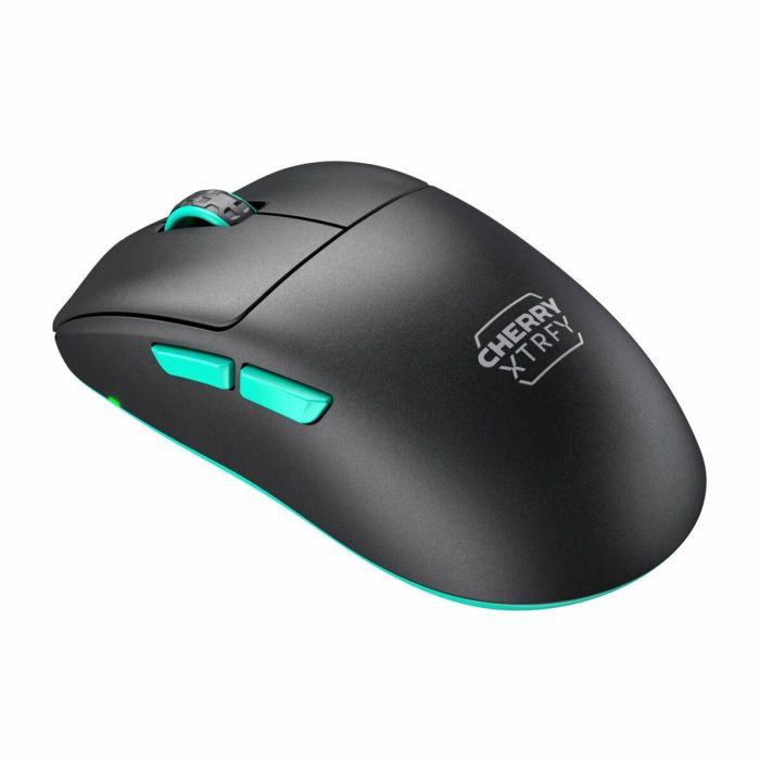 Ratón Inalámbrico Cherry M68 7 Ratón Inalámbrico Cherry M68 7
