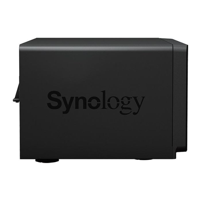 Synology DS1823XS+ NAS Torre con 8 Bahías 3.5"-2.5" y 8GB DDR4