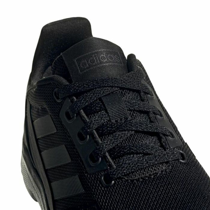 Zapatillas Casual Niño Adidas Nebula Ted Negro 3 Zapatillas Casual Niño Adidas Nebula Ted Negro 3