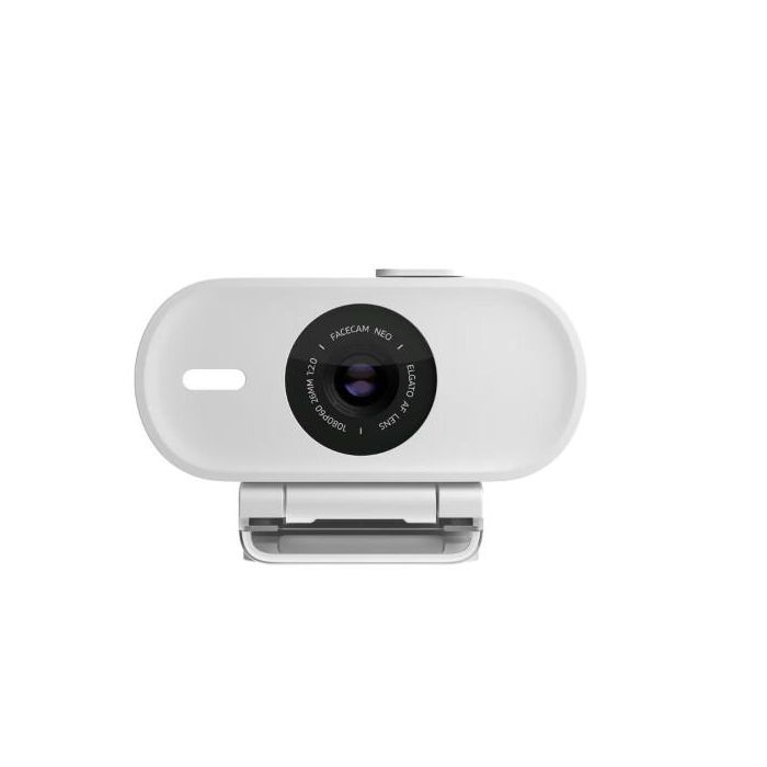 Elgato Facecam Neo (10WAE9901) - Blanco, USB-C 3 Elgato Facecam Neo (10WAE9901) - Blanco, USB-C 3