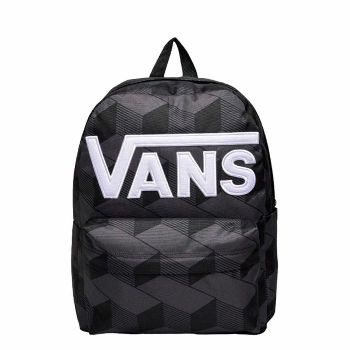 Mochila Casual Vans Old Skool Drop V Multicolor