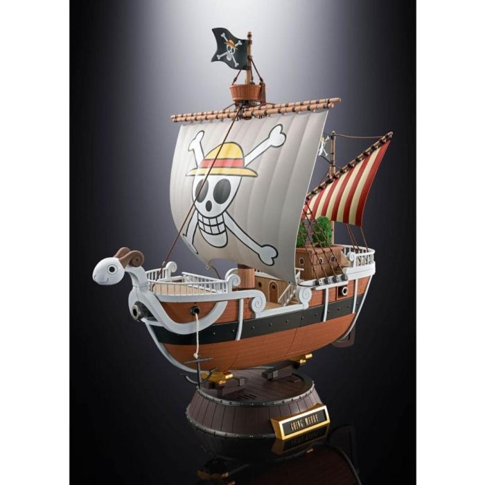 Going Merry - One Piece Animation 25Th Going Merry - One Piece Animation 25Th