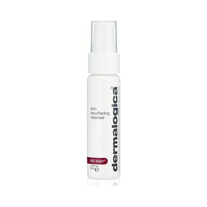 Dermalogica AGE SMART Skin Resurfacing Cleanser | Limpiador Facial Exfoliante Anti-Edad con Ácido Láctico y Antioxidantes 150 ml