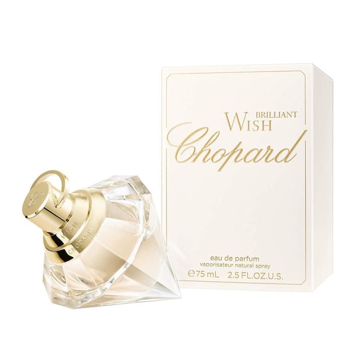 Chopard Brilliant Wish Edp 75 mL Chopard Brilliant Wish Edp 75 mL