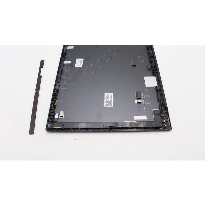 Lenovo Cubierta ensamblada mecánica para teclado francés, sistemas Lenovo, 3.0T BK - MECH_ASM A COVER CS 3.0T BK 2 Lenovo Cubierta ensamblada mecánica para teclado francés, sistemas Lenovo, 3.0T BK - MECH_ASM A COVER CS 3.0T BK 2