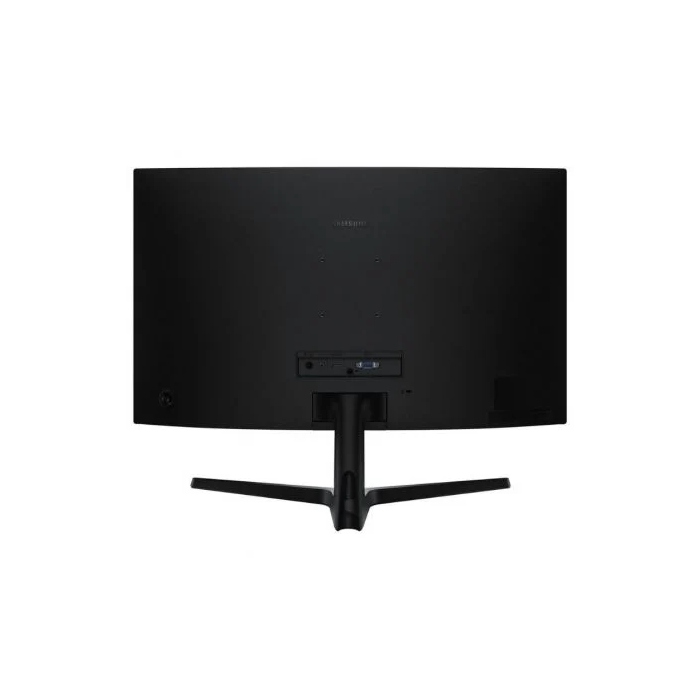 Samsung S27D392GAU Monitor Profesional Curvo 27" Full HD Negro y Plata 4 Samsung S27D392GAU Monitor Profesional Curvo 27" Full HD Negro y Plata 4