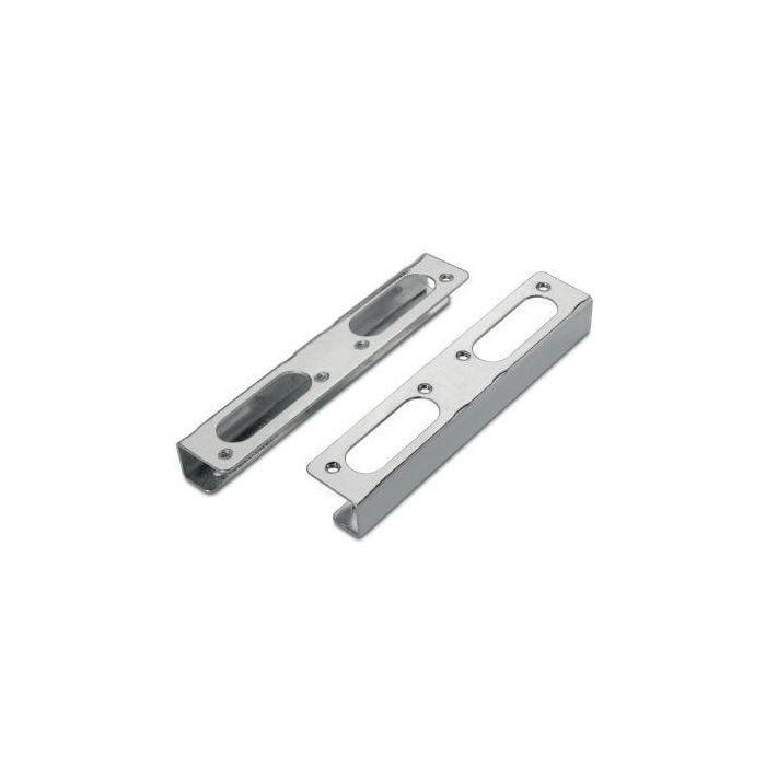 Aisens Adaptador Metálico 3.5" para Disco Duro 2.5" o SSD, Incluye Tornillos 1