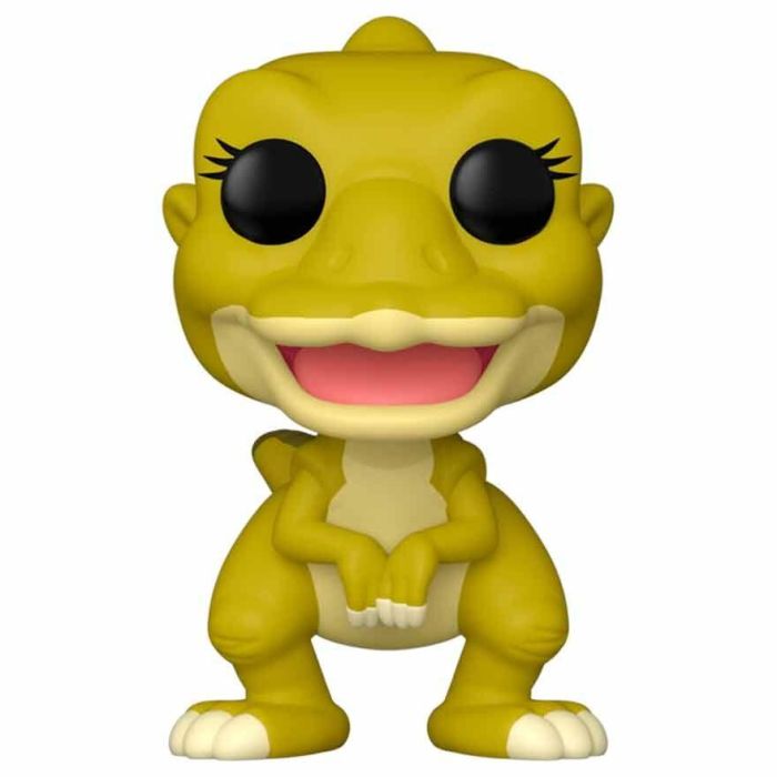 Figura POP En Busca del Valle Encantado Patito 1