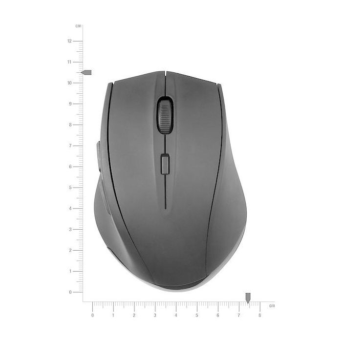 Speedlink Maus CALADO. kabellos. Leise. schwarz retail 2
