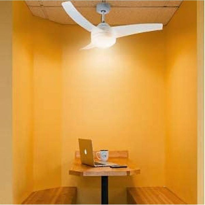 Ventilador de Techo Universal Blue MISTRAL 3042 60W (106 cm) 3