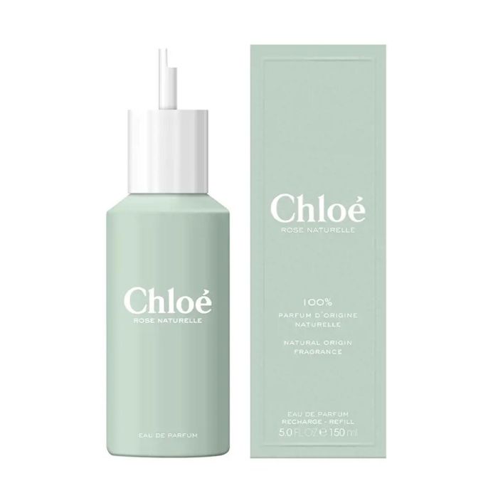 Chloe Rose naturelle eau de parfum recarga 150 ml