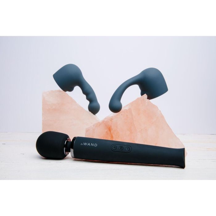 Funda de Silicona Curva Le Wand 92719 2 Funda de Silicona Curva Le Wand 92719 2