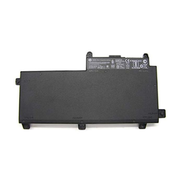HP Battery 3-cell HP Long Life Prismatic 48 WHr (4.21Ah) HP Battery 3-cell HP Long Life Prismatic 48 WHr (4.21Ah)