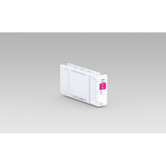 Cartucho de Tinta Original Epson C13T48U30N Magenta 0 Cartucho de Tinta Original Epson C13T48U30N Magenta 0