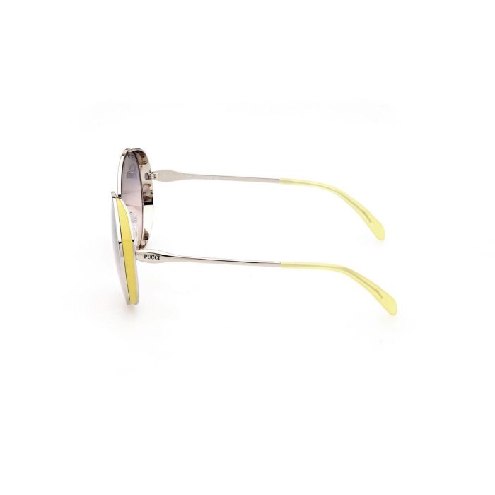 Gafas de Sol Mujer Emilio Pucci EP0187-5616B ø 56 mm 1