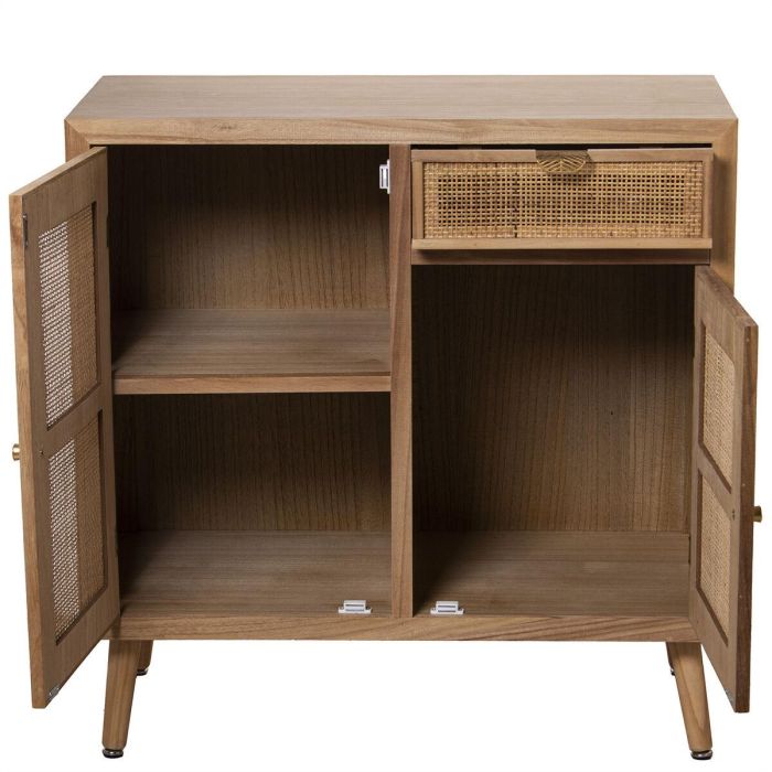 Aparador Alexandra House Living Madera 80 x 40 x 81 cm 4