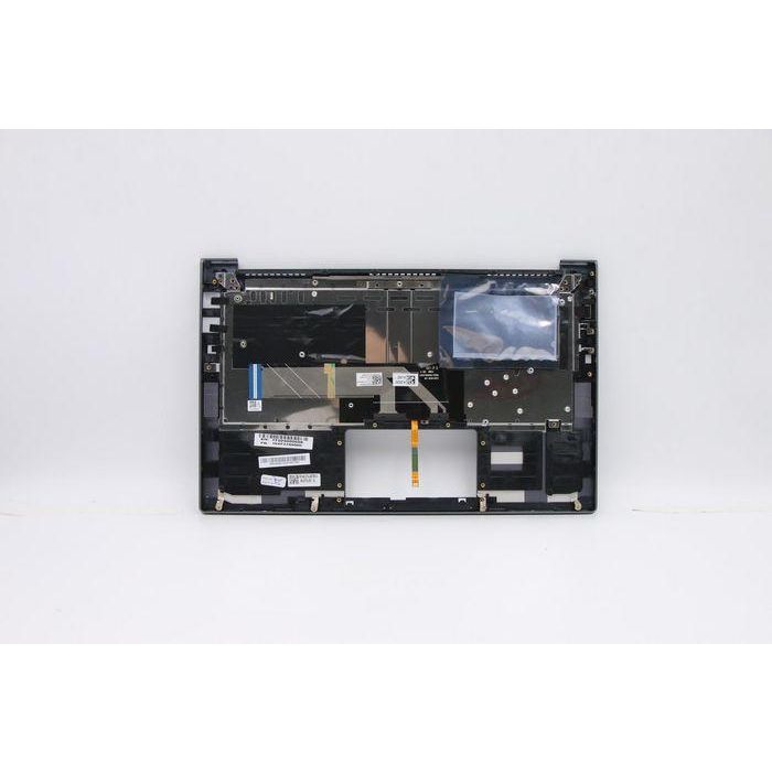 Lenovo Upper Case ASM SW Q82A2 GY 1 Lenovo Upper Case ASM SW Q82A2 GY 1
