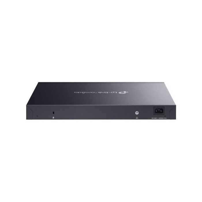 Switch TP-Link SG3428XMPP 1 Switch TP-Link SG3428XMPP 1