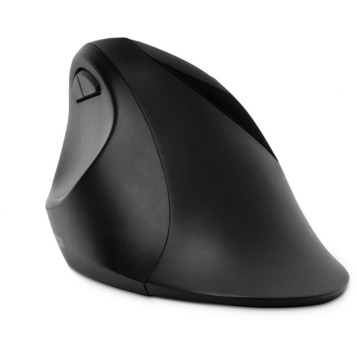 Kensington Pro Fit Ergo Ratón Inalámbrico Ergonómico Dual 2.4GHz/Bluetooth, 1600 DPI, Clics Silenciosos, 5 Botones, Negro 8 Kensington Pro Fit Ergo Ratón Inalámbrico Ergonómico Dual 2.4GHz/Bluetooth, 1600 DPI, Clics Silenciosos, 5 Botones, Negro 8