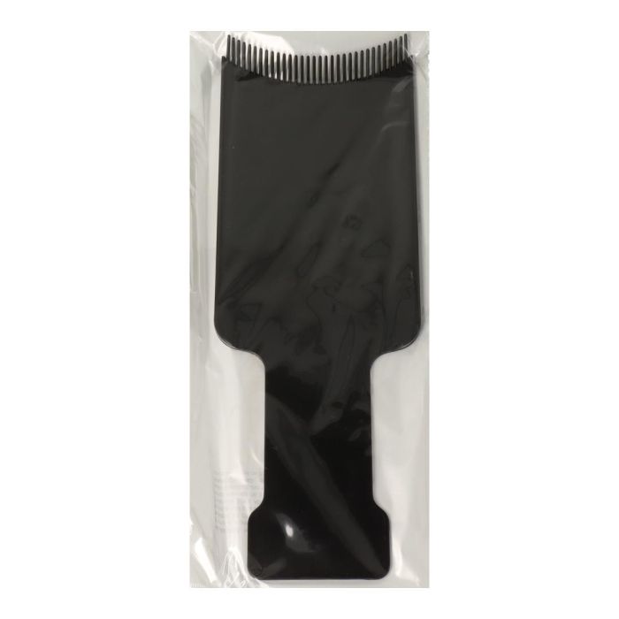 Xanitalia Pro Espátula Dentada para Mechas 26 cm