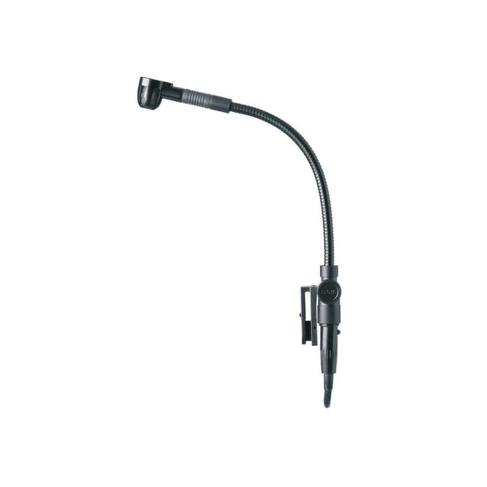 Micrófono Cuello De Cisne C516Ml Con Pinza Con Patrón Polar Cardioide Micrófono Cuello De Cisne C516Ml Con Pinza Con Patrón Polar Cardioide