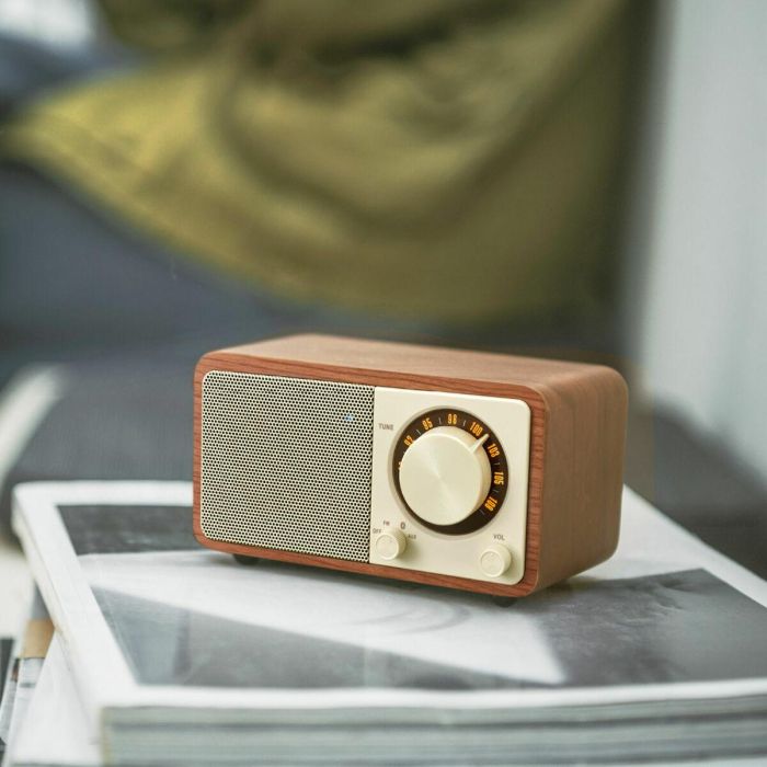 Radio Sangean SWR7WL Bluetooth 22 Radio Sangean SWR7WL Bluetooth 22