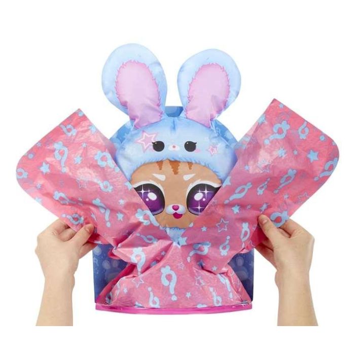 Muñeca l.o.l. surprise tweens costume surprise aya cherry.incluye una mascota y nuevos estilos y accesorios de moda.30x10x25 cm 1 Muñeca l.o.l. surprise tweens costume surprise aya cherry.incluye una mascota y nuevos estilos y accesorios de moda.30x10x25 cm 1