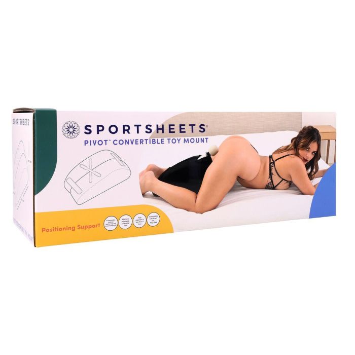 Cojín Sportsheets 31 Cojín Sportsheets 31