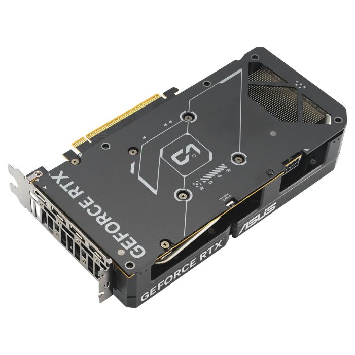 ASUS GeForce RTX 5060 DUAL OC 8GB GDDR7 Tarjeta Gráfica 14