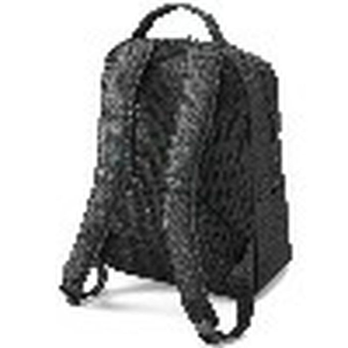 Dicota Spin Mochila para Portátil 14-15.6 pulgadas con Compartimento Acolchado y Ranura Tablet 10" Repelente al Agua 7 Dicota Spin Mochila para Portátil 14-15.6 pulgadas con Compartimento Acolchado y Ranura Tablet 10" Repelente al Agua 7