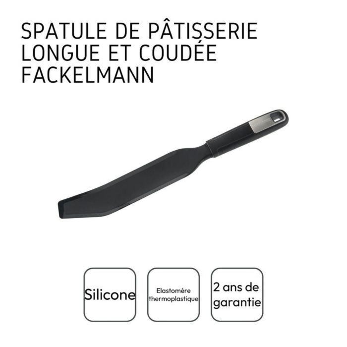 Espátula Fackelmann 1 Espátula Fackelmann 1