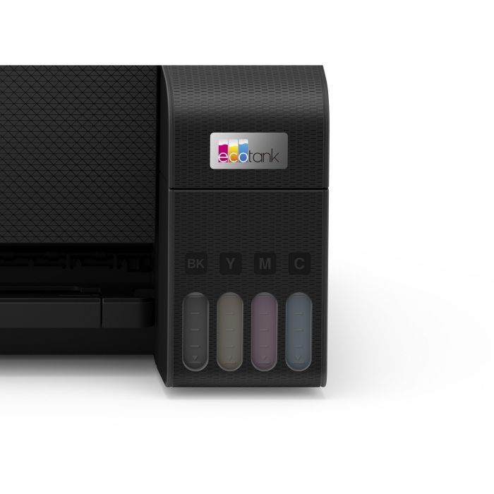 Epson EcoTank ET-2815 Impresora Multifunción A4 Color con Wi-Fi, Negro 3 Epson EcoTank ET-2815 Impresora Multifunción A4 Color con Wi-Fi, Negro 3