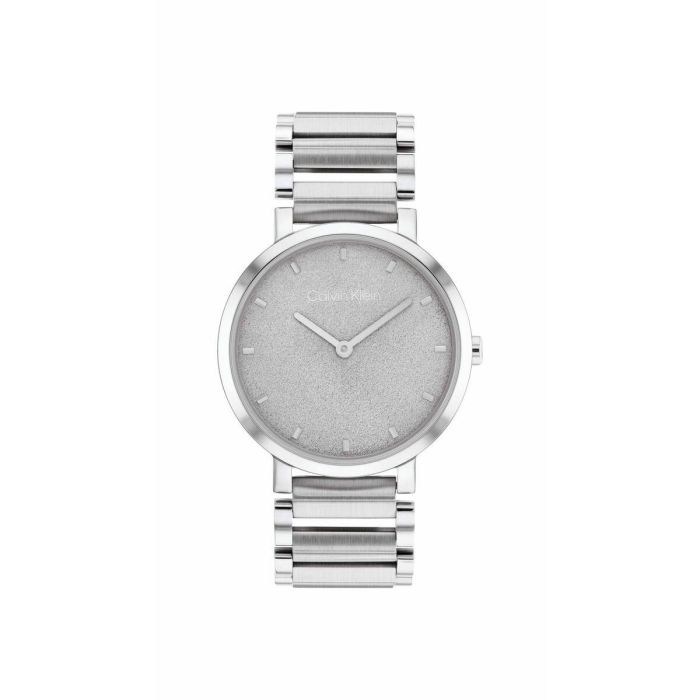 Reloj Mujer Calvin Klein 25200085 (Ø 34 mm)