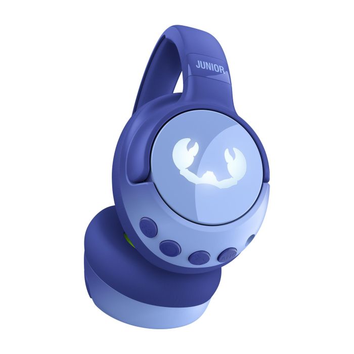 Auriculares Fresh'N Rebel Clam Junior Inalambrico 4 Auriculares Fresh'N Rebel Clam Junior Inalambrico 4