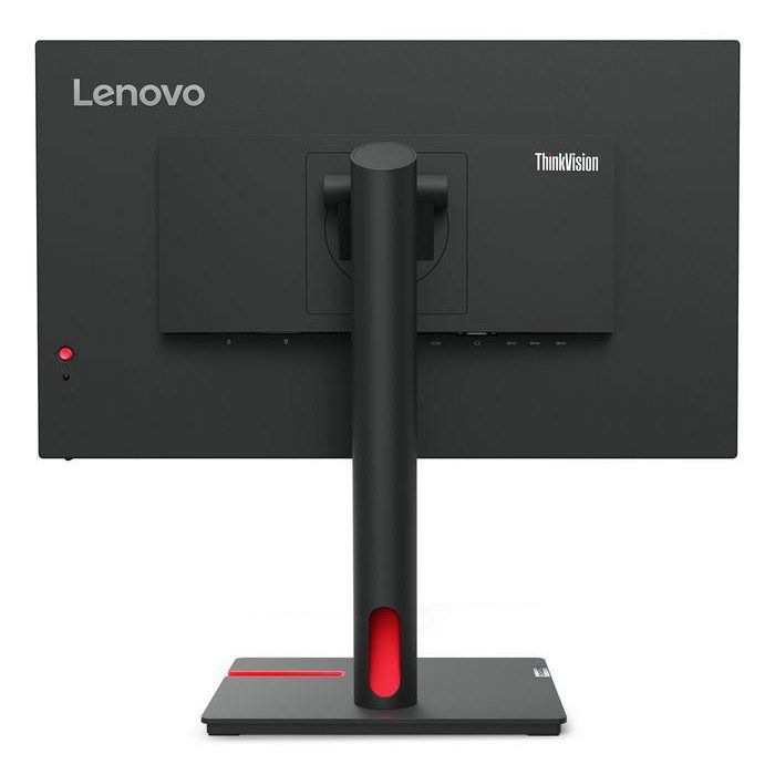 Lenovo ThinkVision T24i-30 Monitor 23.8" Full HD IPS 6ms 75Hz Negro 1 Lenovo ThinkVision T24i-30 Monitor 23.8" Full HD IPS 6ms 75Hz Negro 1